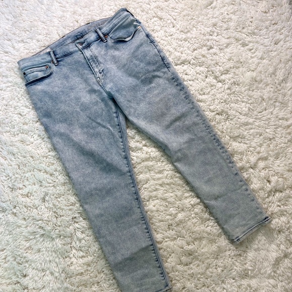 GAP Other - GAP Men's Super Skinny Jean Gapflex Max